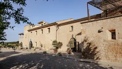 Finca Gomera, Luxury Country House, Llucmajor, Spain