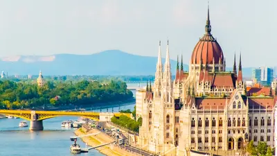 BoHo Hotel Budapest, Budapest, Hungary