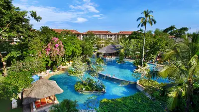 Novotel Bali Nusa Dua, Nusa Dua, Bali