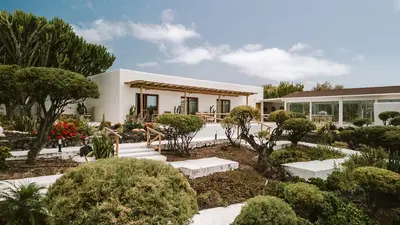 Boutique Eco-Hotel Costa Mágica, San Cristóbal de La Laguna, Spain