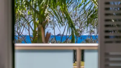 The Terraces, Byron Bay, Australia