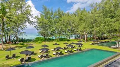 SALA Phuket Resort and Spa, Phuket, Thailand