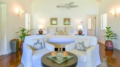 The Inn at English Harbour, English Harbour, Antigua and Barbuda