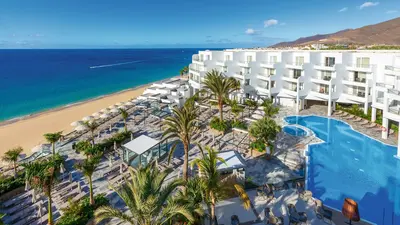 Hotel Riu Palace Jandia, Pajara, Spain