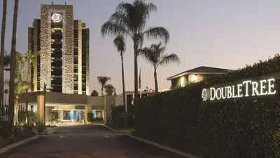 DoubleTree by Hilton Monrovia - Pasadena Area, Monrovia, United States