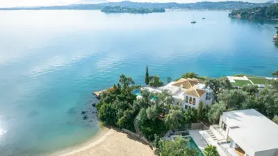 Corfu Imperial, A Grecotel Resort, Corfu, Greece