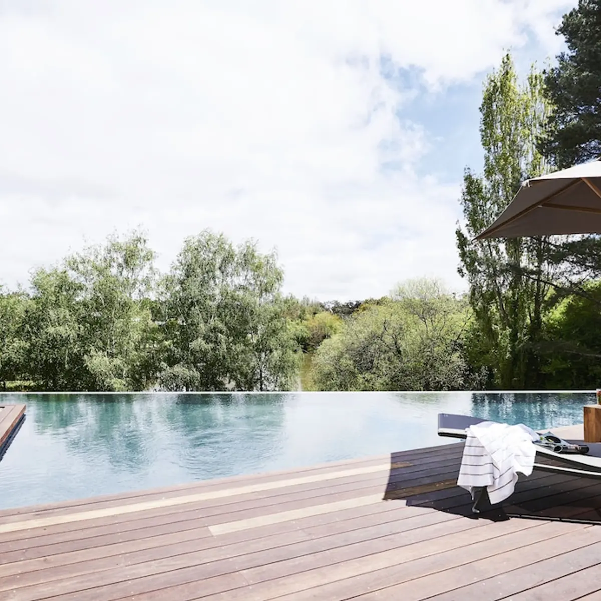 Lake House Daylesford, Daylesford, Australia 1