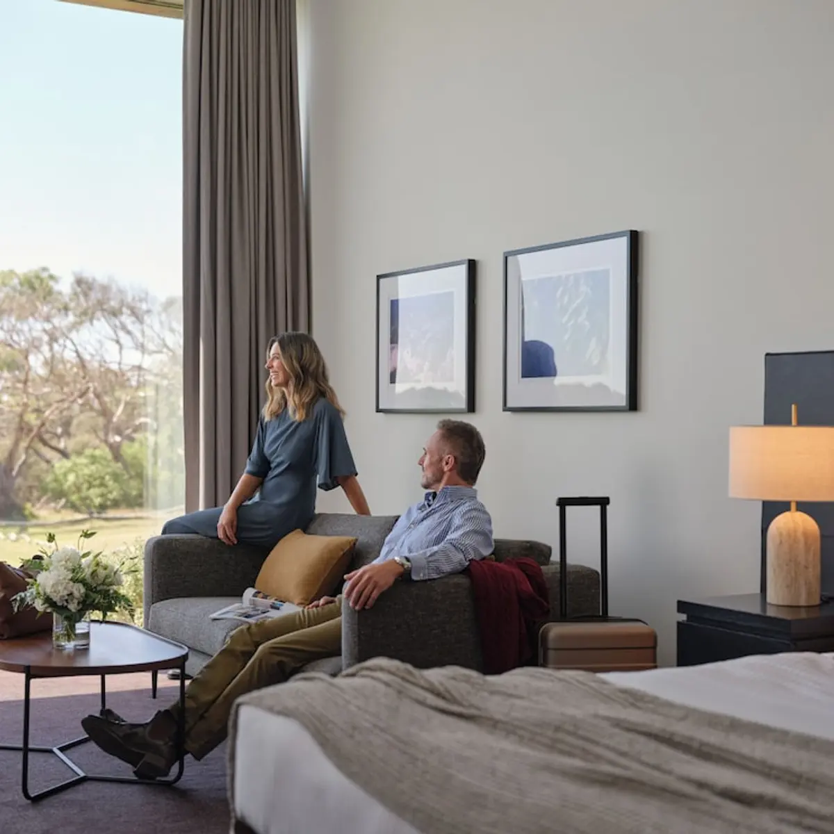 RACV Torquay Resort, Jan Juc, Australia 2