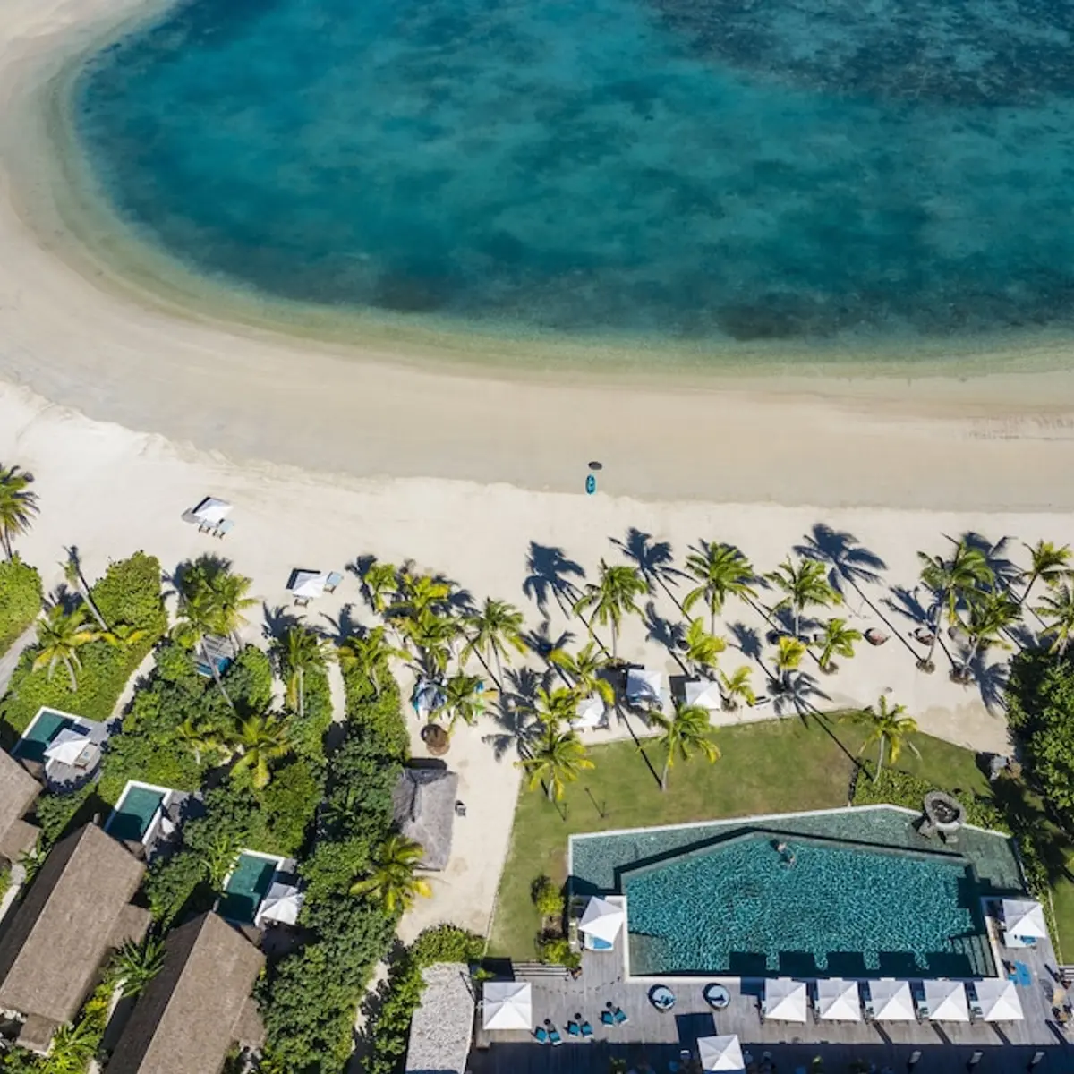 Six Senses Fiji, Malolo Island, Fiji 4