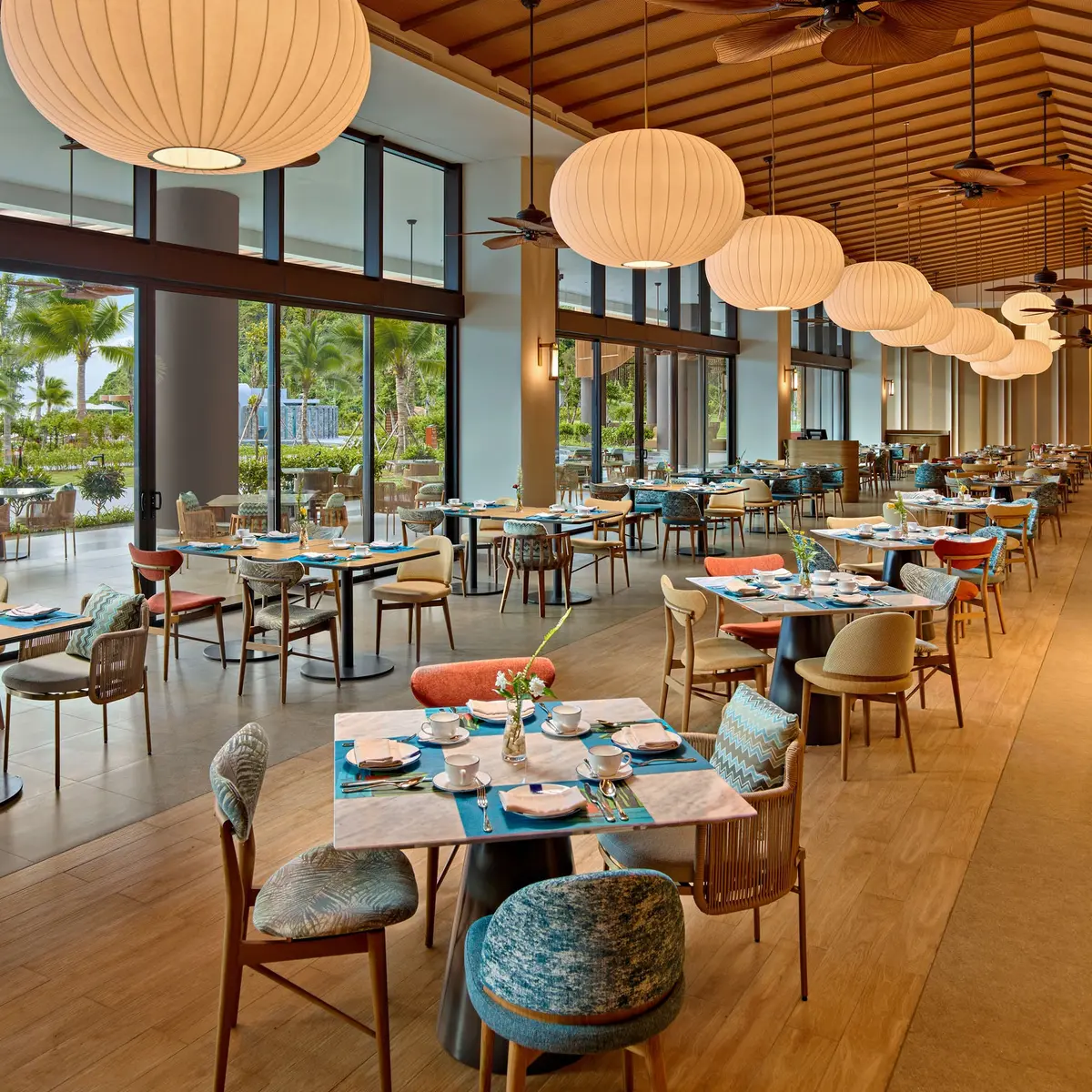Angsana Quan Lan, Ha Long Bay, Vietnam 6