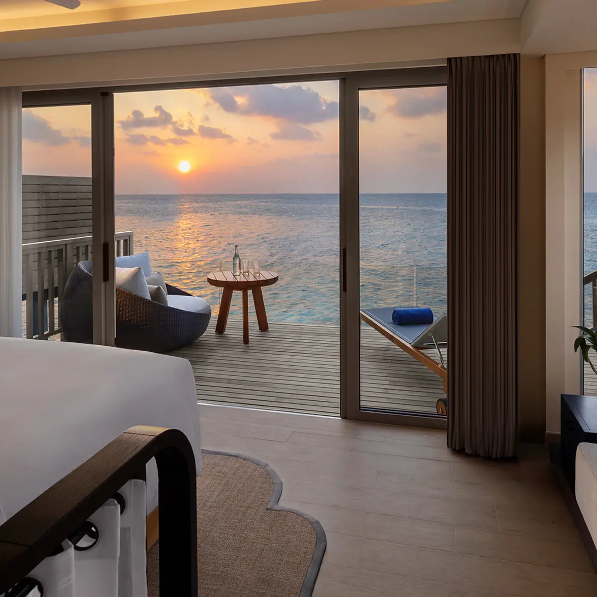 Avani+ Fares Maldives Resort, Baa Atoll, Maldives 3