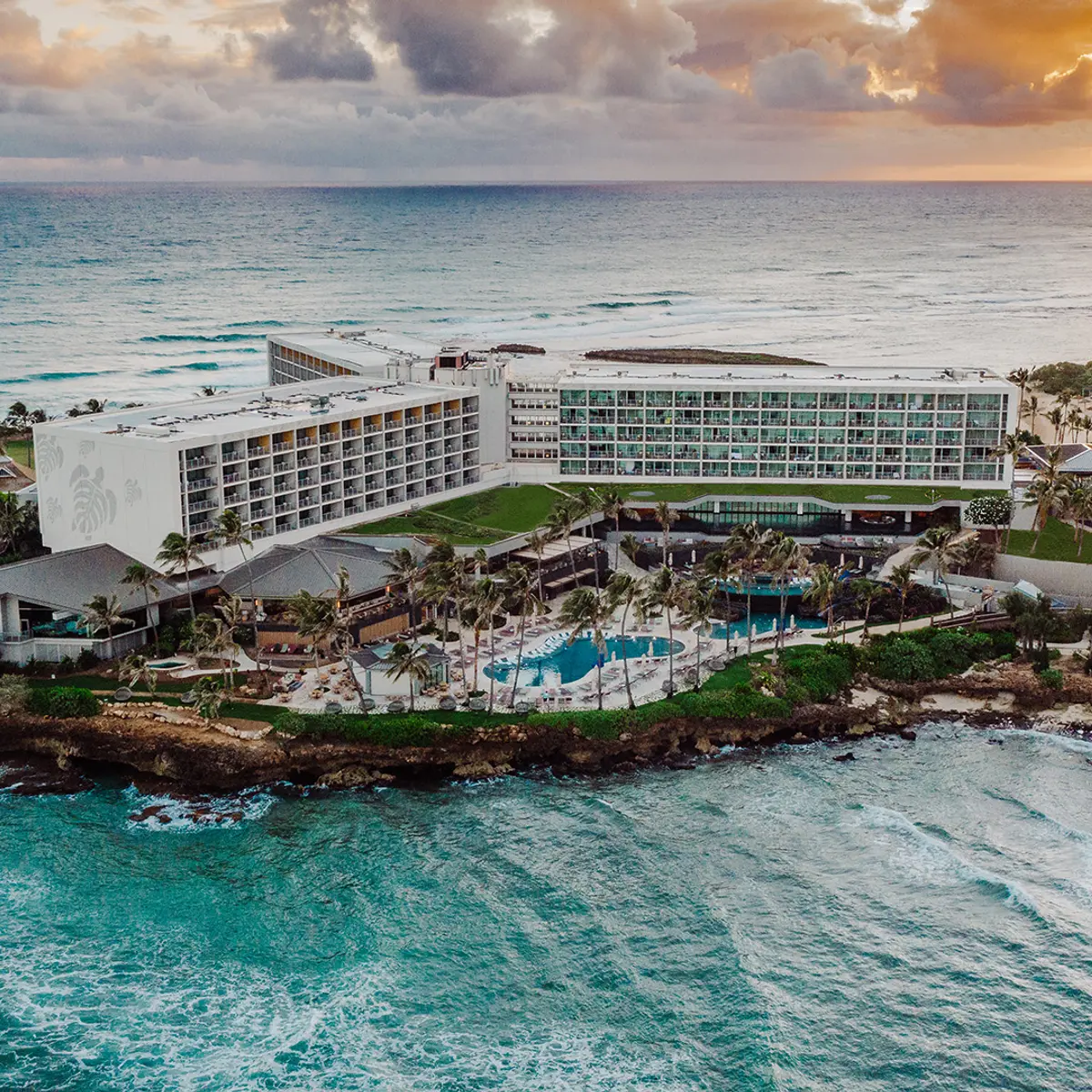 The Ritz-Carlton O‘ahu, Turtle Bay, Kahuku, United States 3