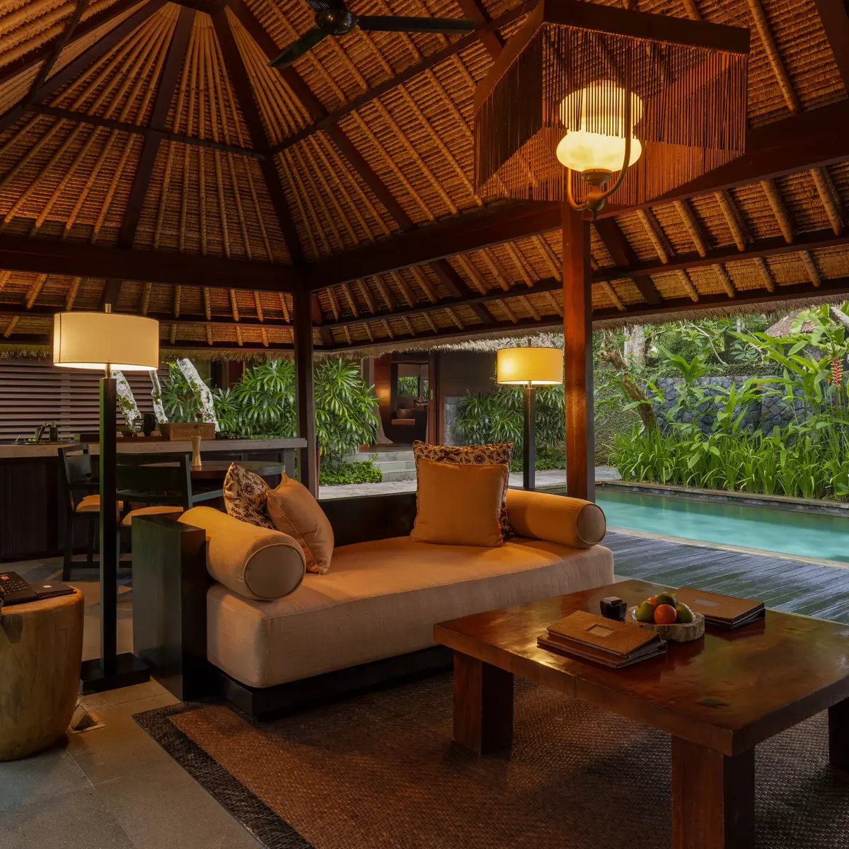 Kayumanis Ubud Private Villa & Spa, Ubud, Bali 4