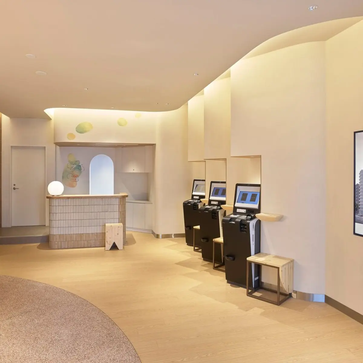 Mitsui Garden Hotel Ginza Tsukiji, Tokyo, Japan 3