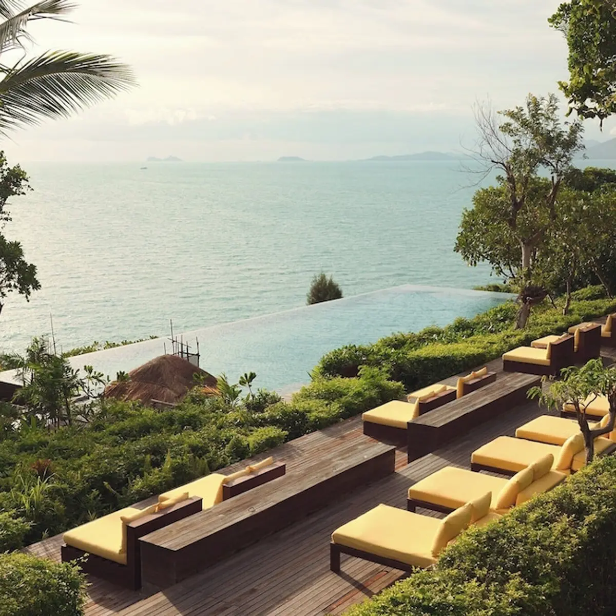 Six Senses Samui, Koh Samui, Thailand 4