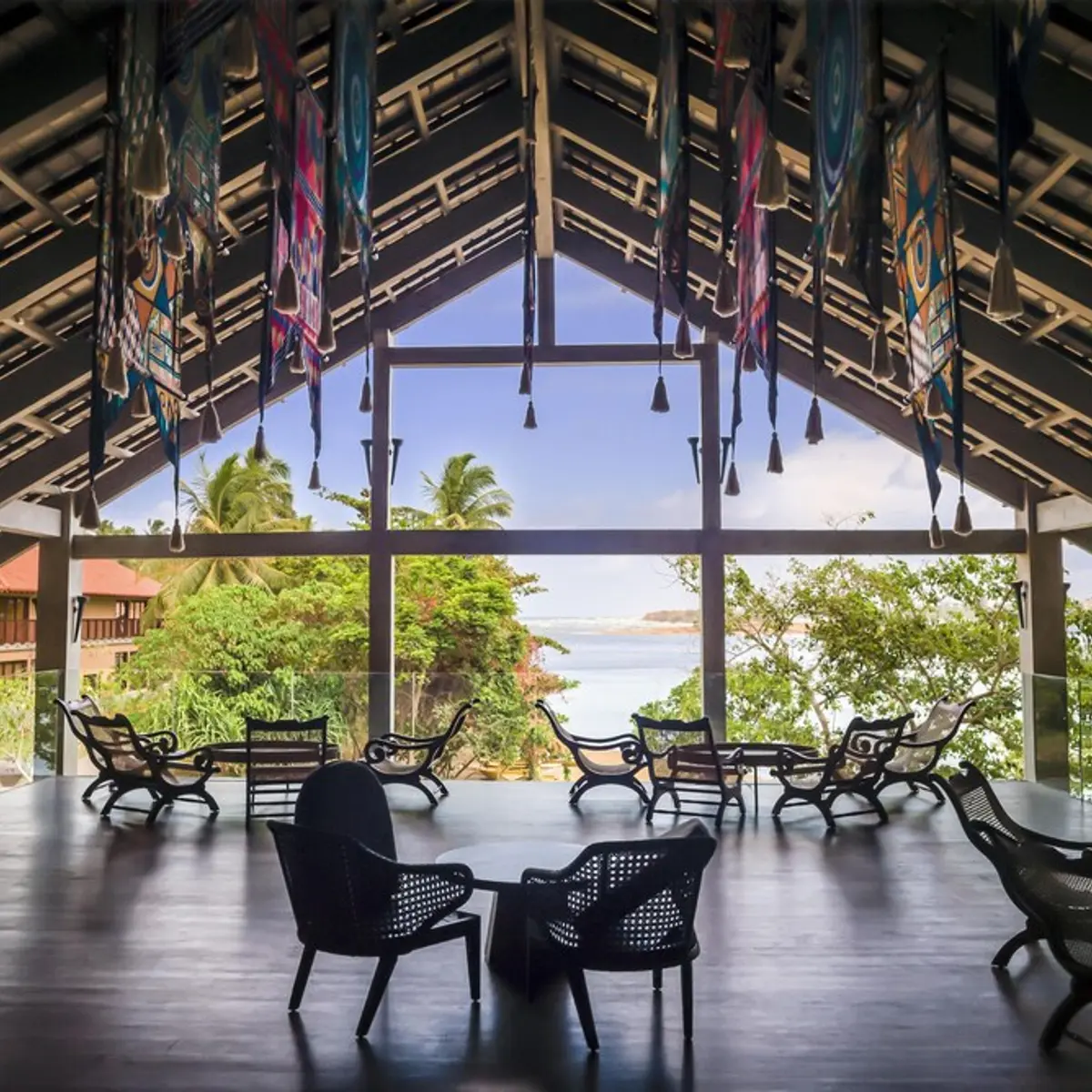 Anantara Kalutara Resort, Kalutara, Sri Lanka 1