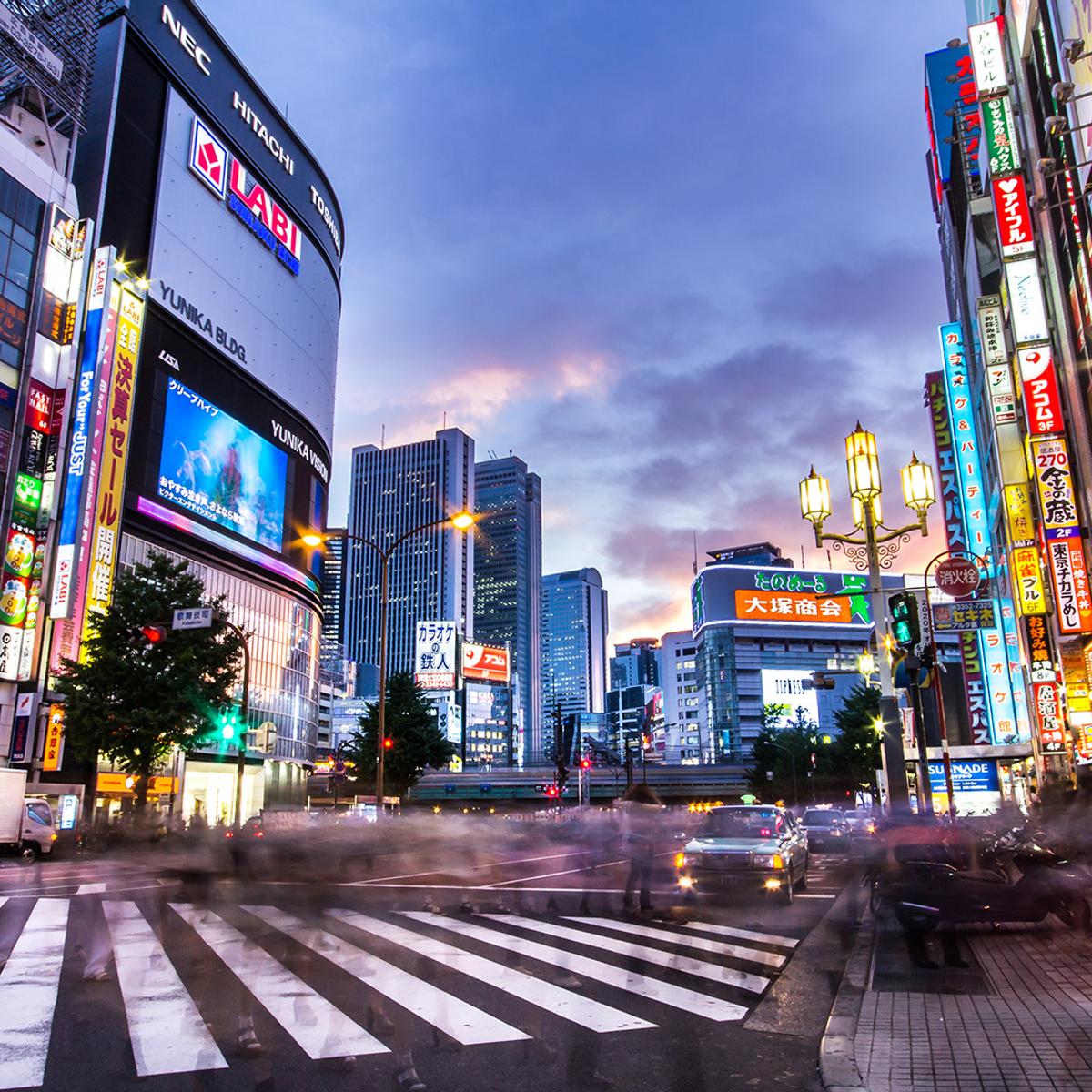 Deluxe 15-Day Best of Japan 2026 with Tokyo, Hiroshima & Osaka  by  4