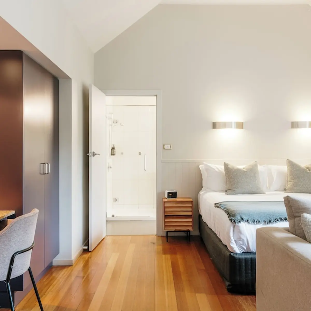 Freycinet Lodge, Coles Bay, Australia 4