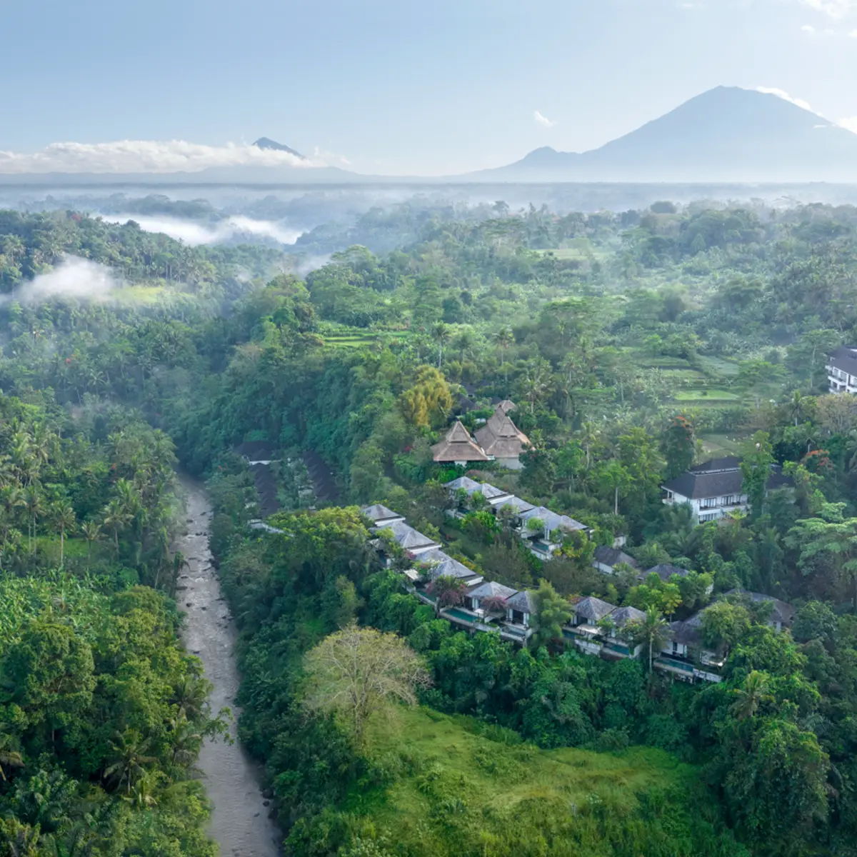 Impiana Private Villas Ubud, Ubud, Bali 2