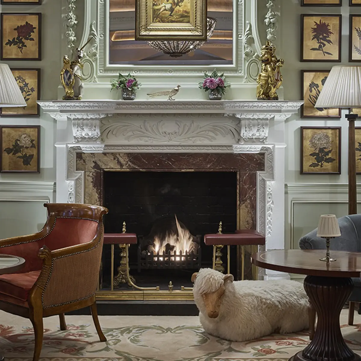 The Goring Hotel, London, United Kingdom 2