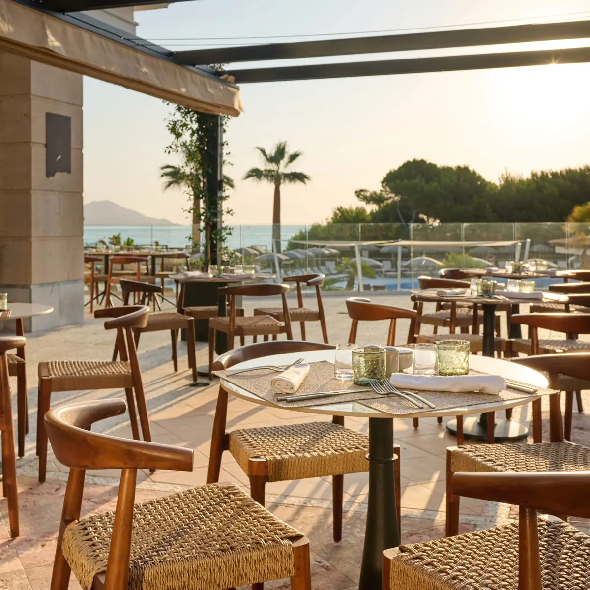 Sarena de Muro Resort Mallorca, Teil von Destination by Hyatt, Mallorca, Spanien 4