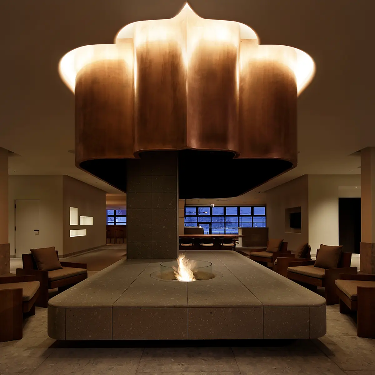 Chatrium Niseko Japan, Hokkaido, Japan 5