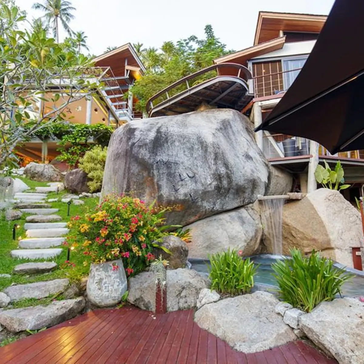 L2 Residence, Koh Samui, Thailand 6