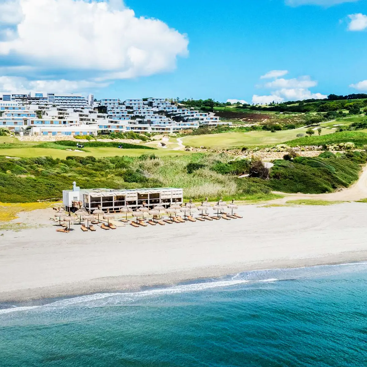 Fairmont La Hacienda Costa Del Sol, San Roque, Spain 4