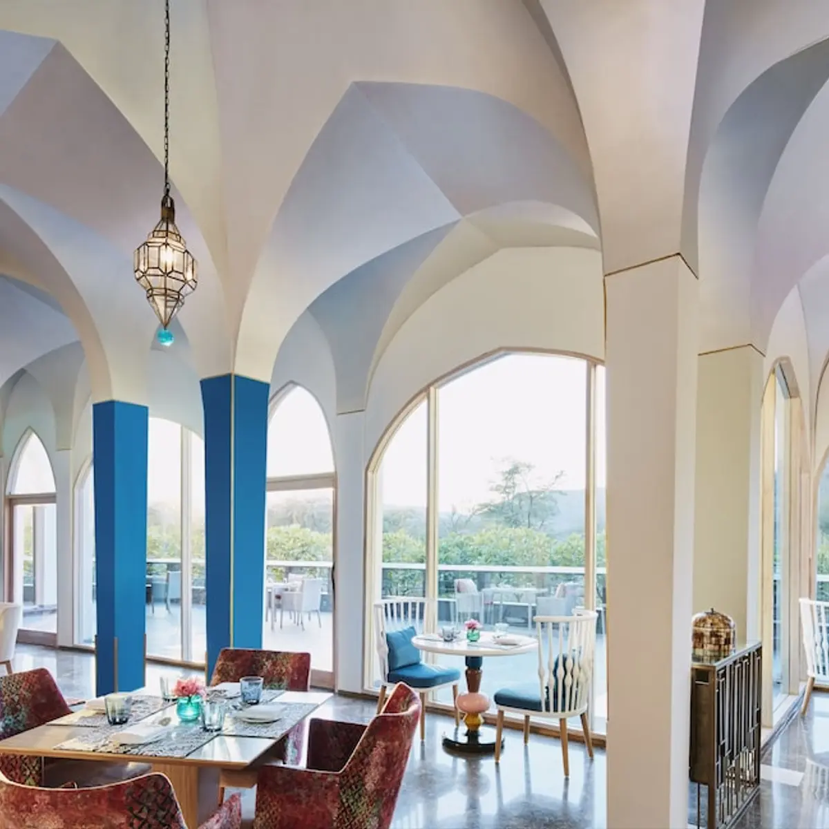 Taj Devi Ratn Resort & Spa, Jaipur, Jaipur, India 8