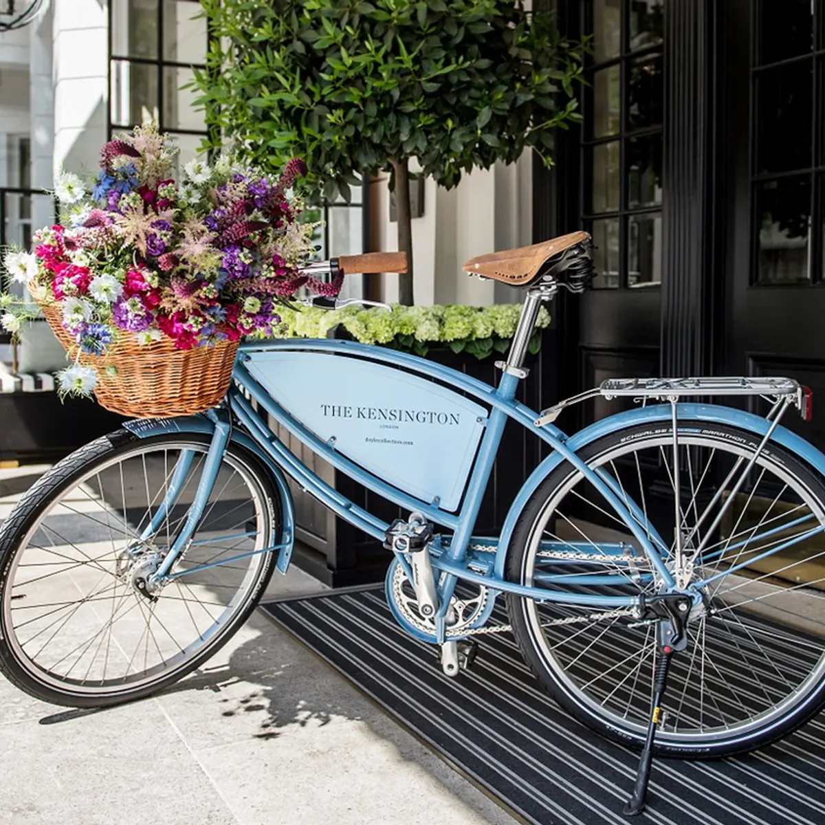 The Kensington, London, United Kingdom 5