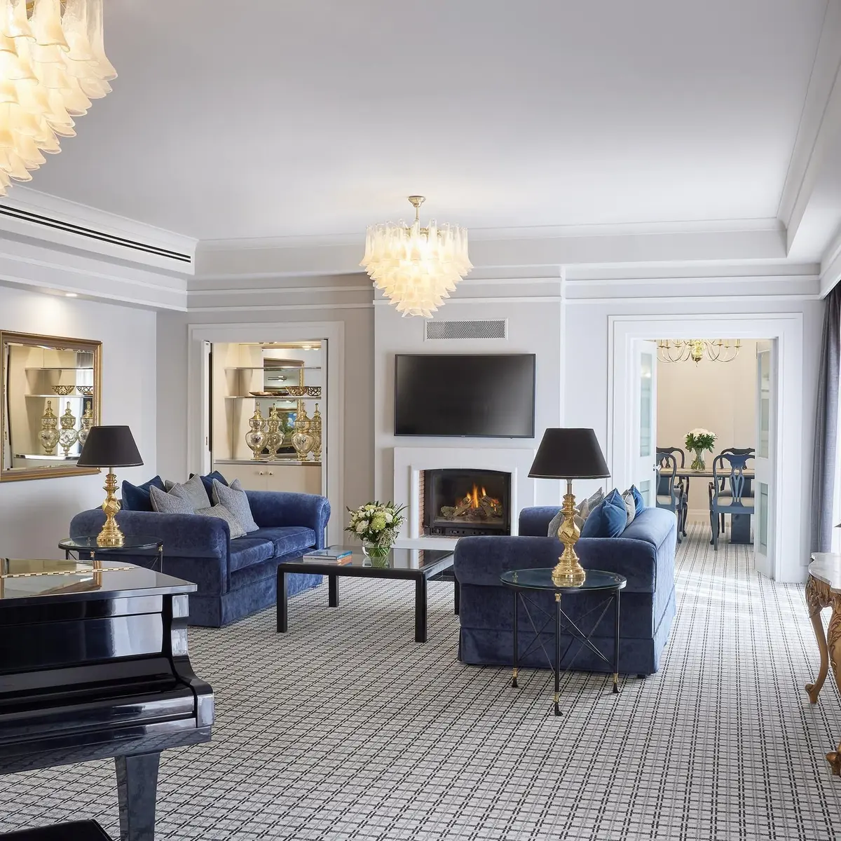 Hyatt Hotel Canberra – A Park Hyatt Hotel, Canberra, Australian Capital Territory 8