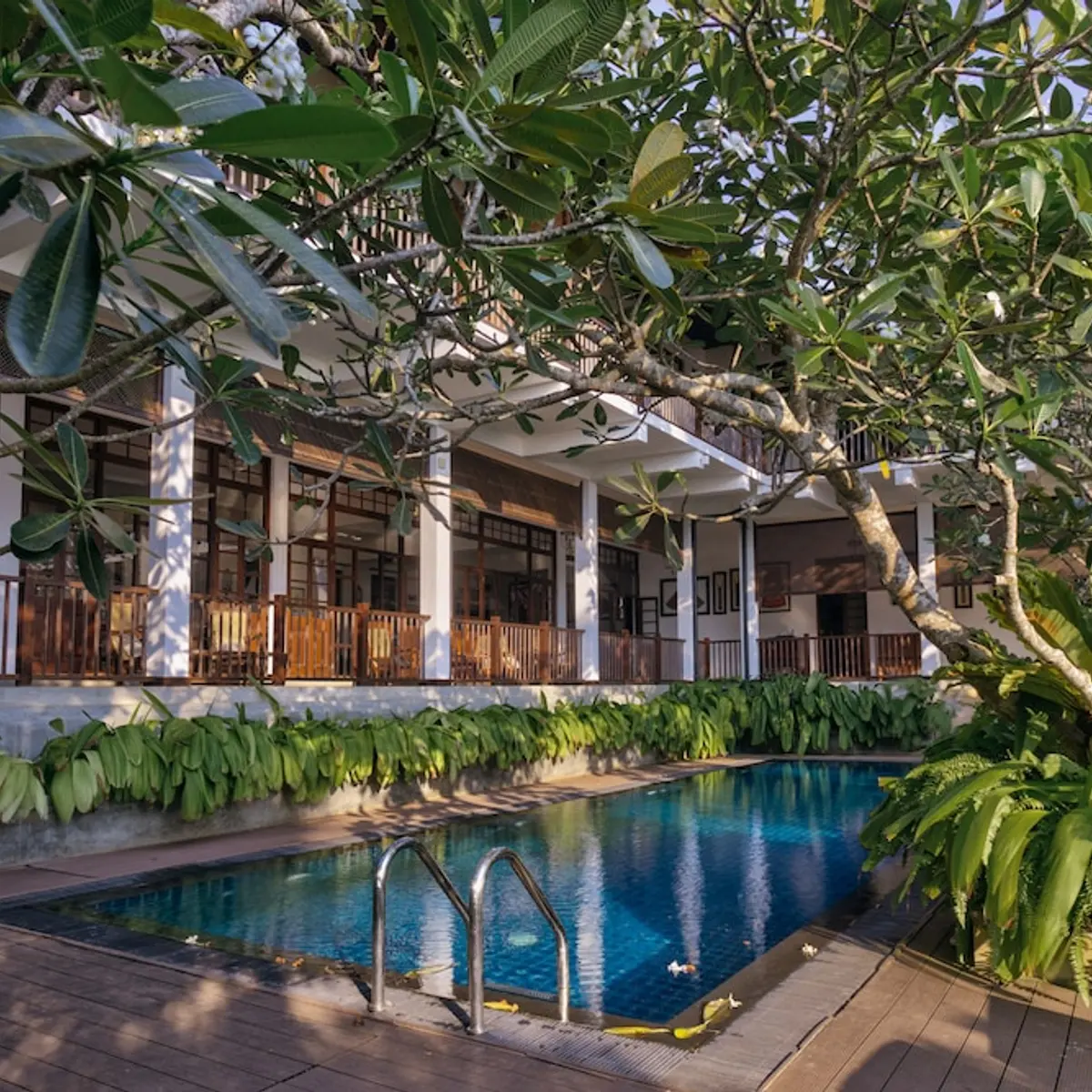 The Postcard Galle, Galle, Sri Lanka 6