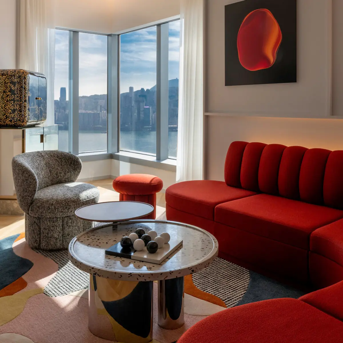 Mondrian Hong Kong, Hong Kong, Hong Kong SAR 6