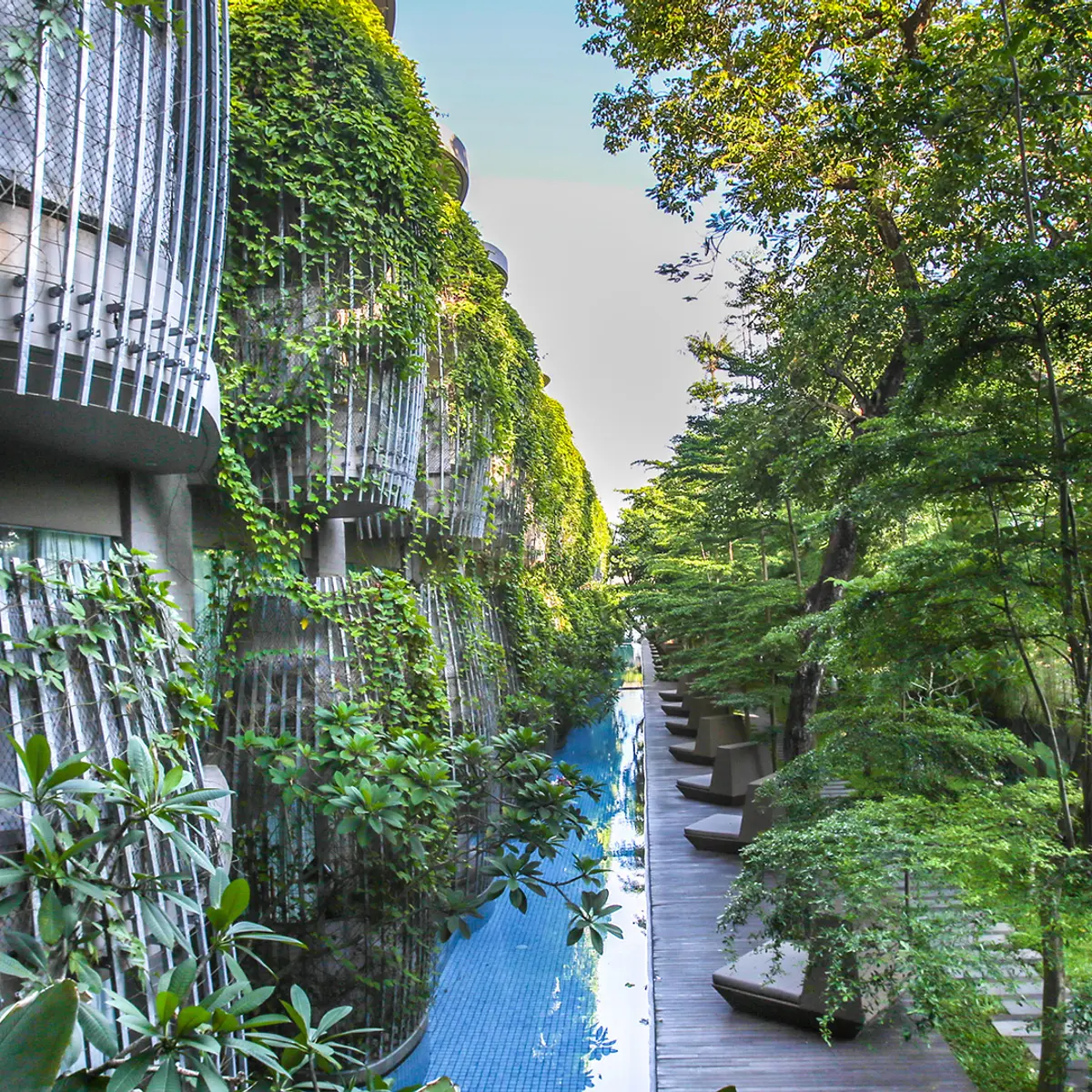 Maya Sanur Resort & Spa, Sanur, Bali 3