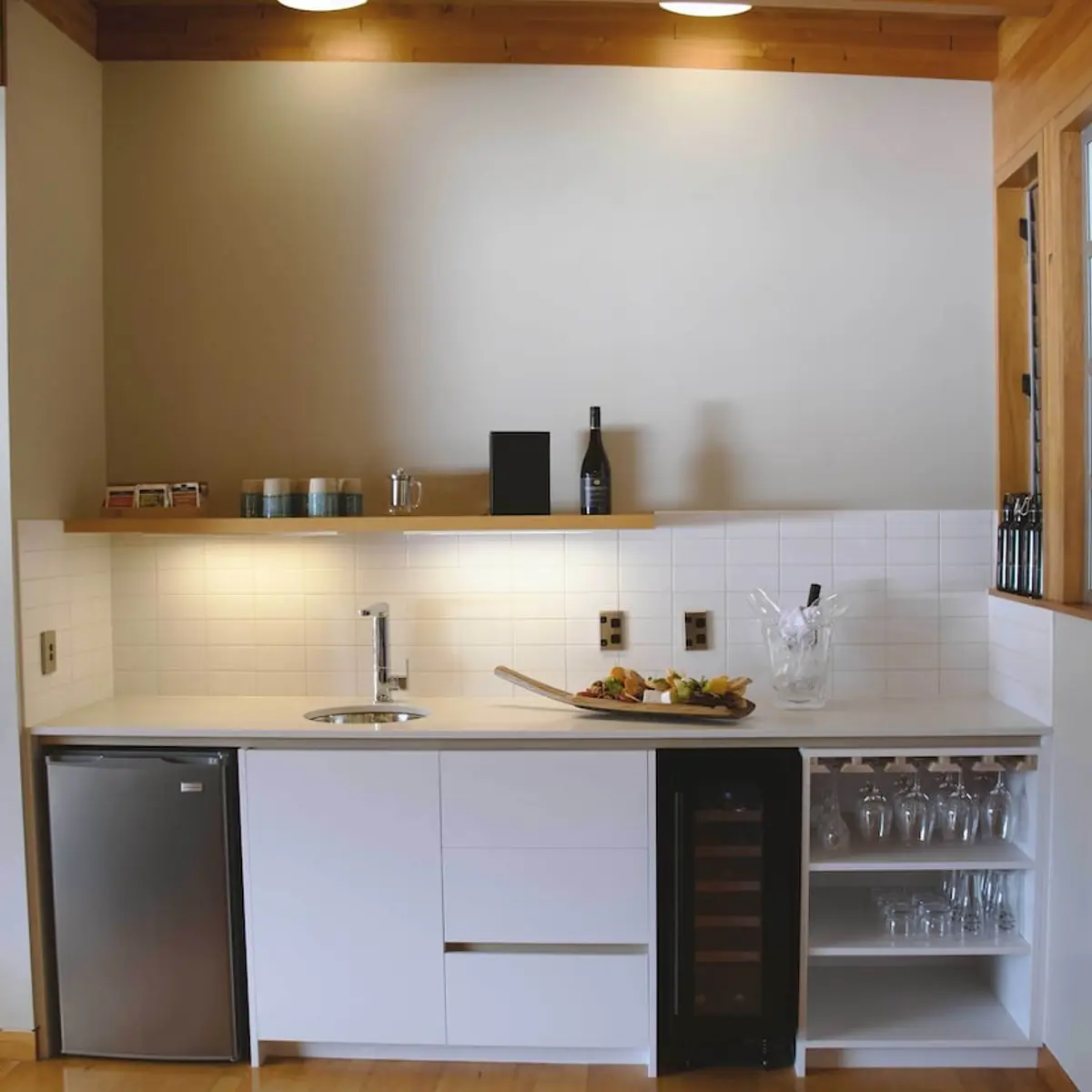 Bay of Many Coves Resort, Bay Of Many Coves, New Zealand 6