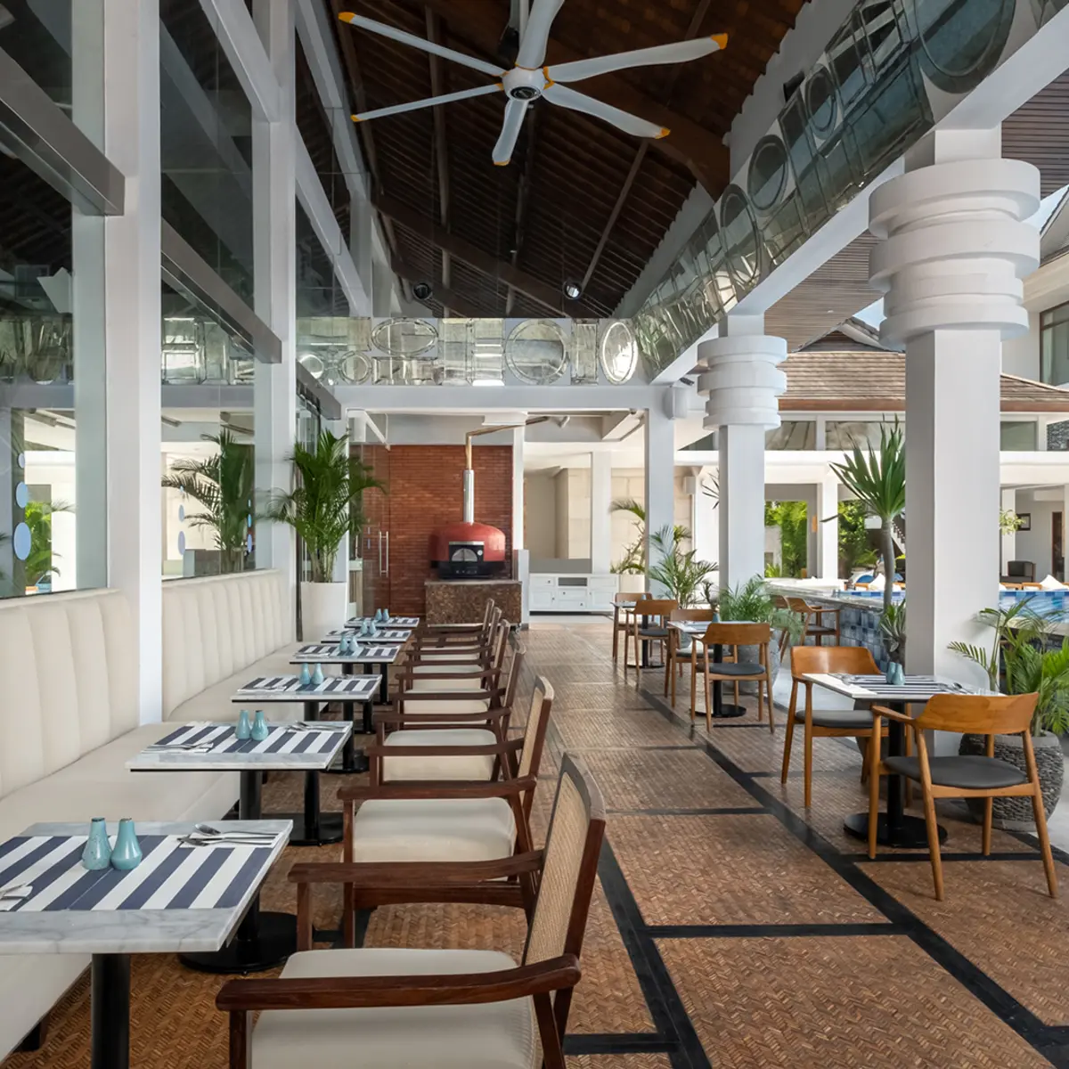 Montigo Resorts Seminyak, Seminyak, Bali 2