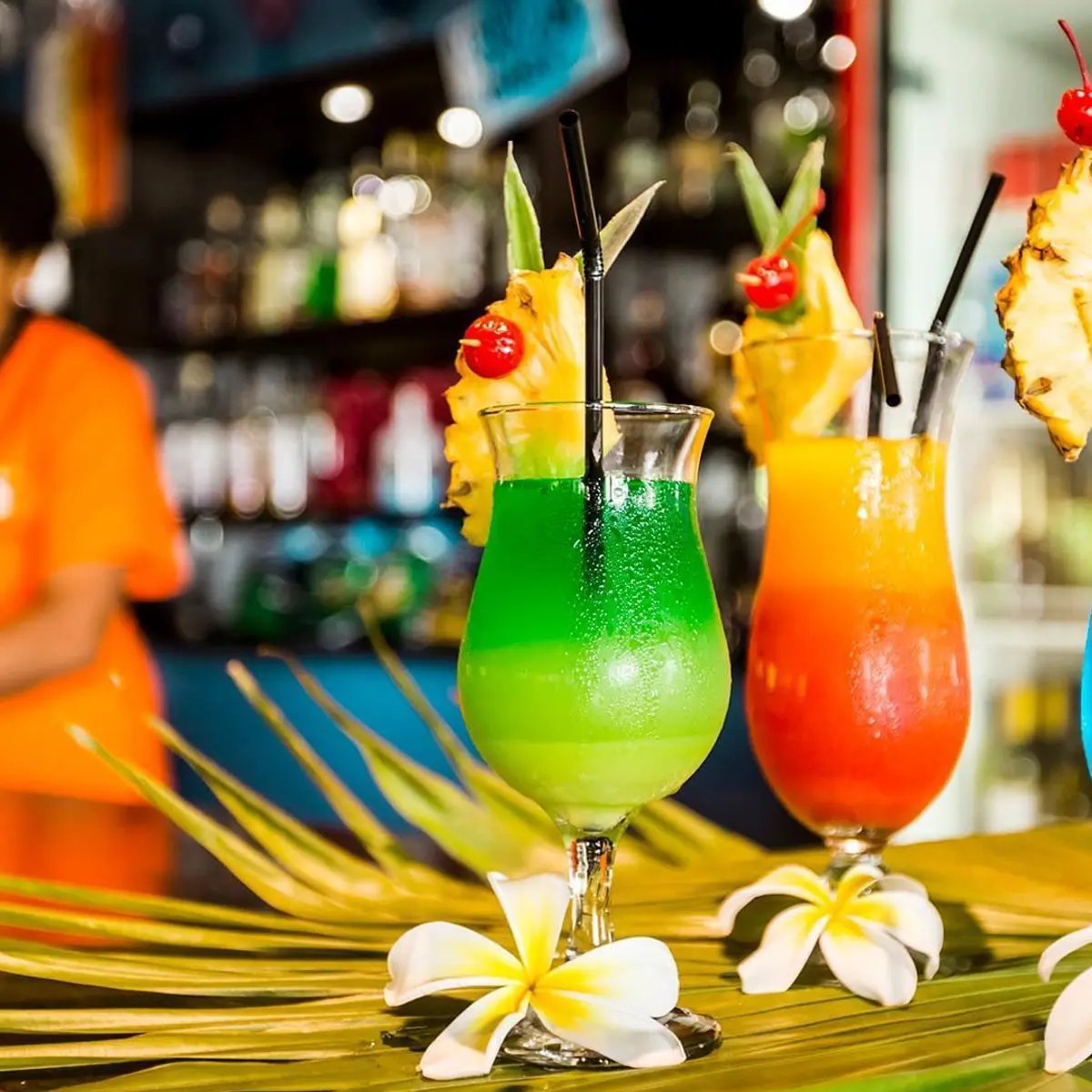 Tambua Sands Beach Resort, Coral Coast, Fiji 7