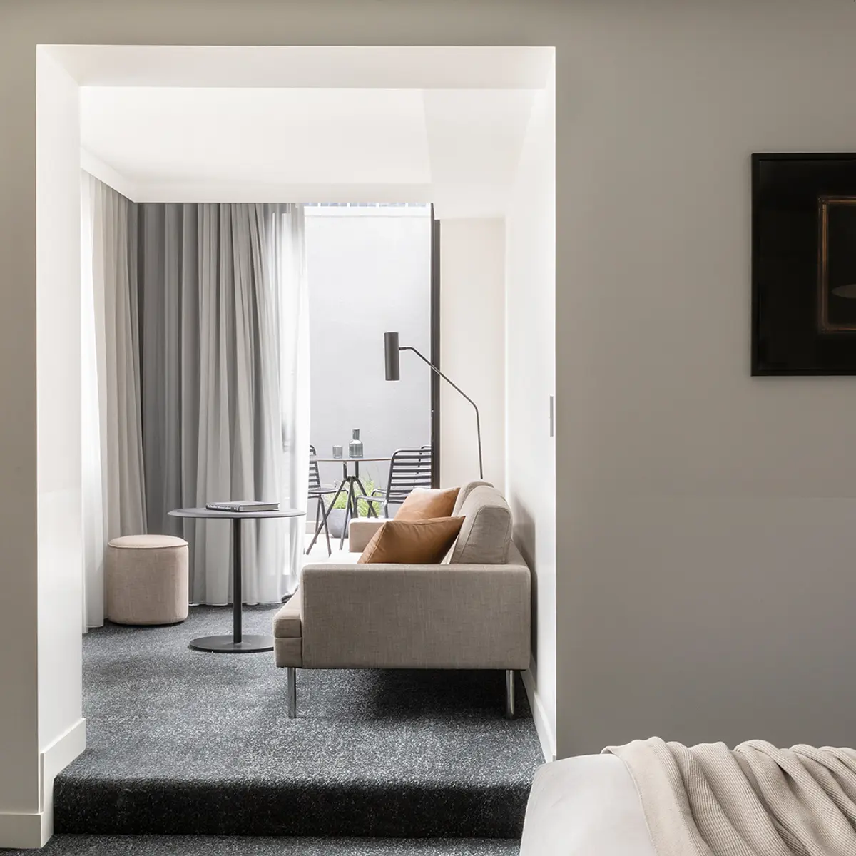 Lancemore Crossley St., Melbourne, Victoria 5