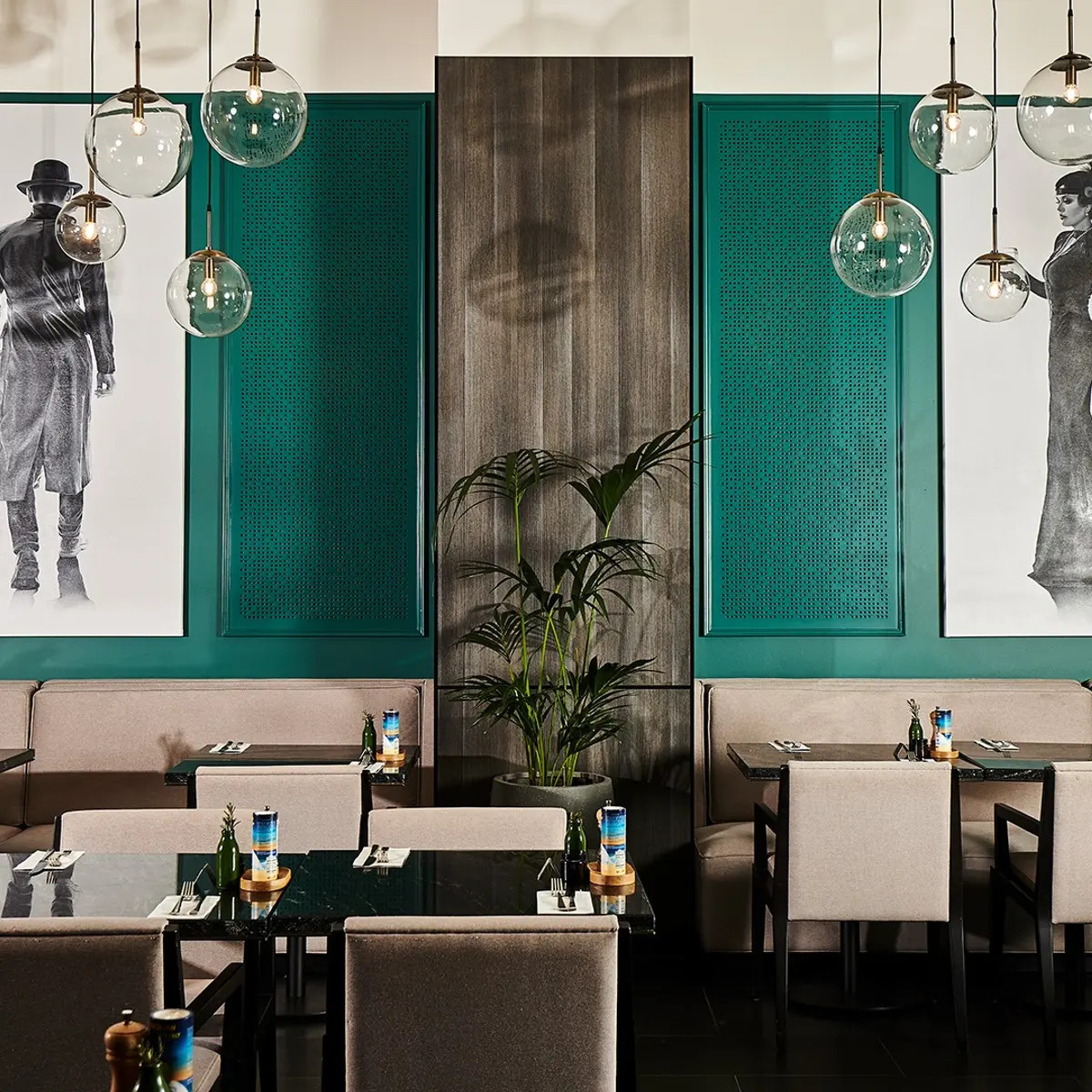 Novotel Melbourne Central, Melbourne, Victoria 1