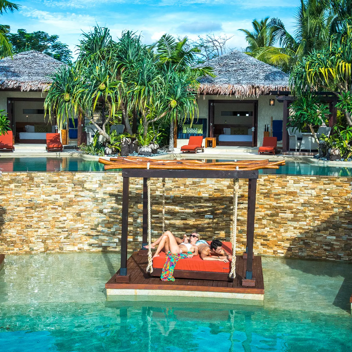 The Havannah Vanuatu, Efate, Vanuatu 6