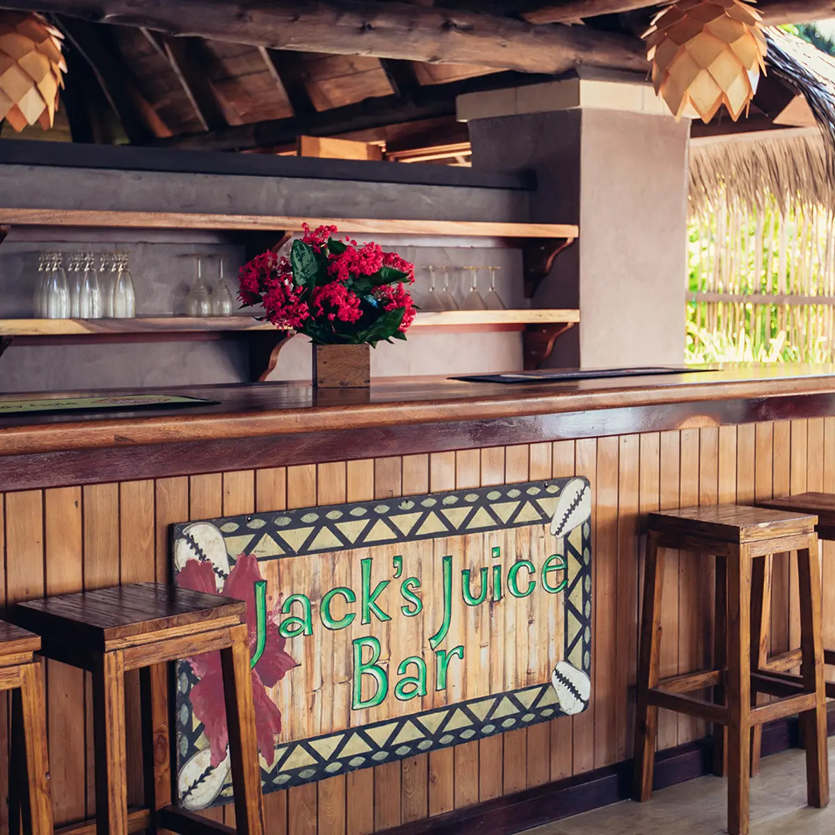 Koro Sun Resort & Rainforest Spa, Vanua Levu, Fiji 5