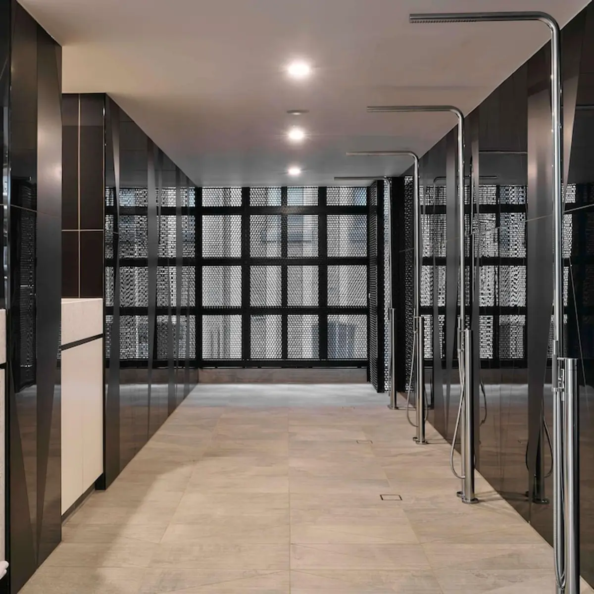 Mövenpick Hotel Melbourne On Spencer, Melbourne, Australia 4