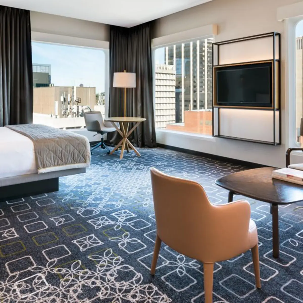 Intercontinental Perth City Centre, an IHG Hotel, Perth, Australia 8