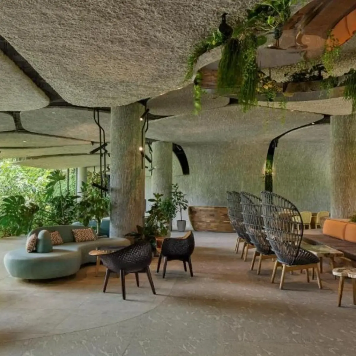 Mandai Rainforest Resort by Banyan Tree, Singapore, Singapore 6