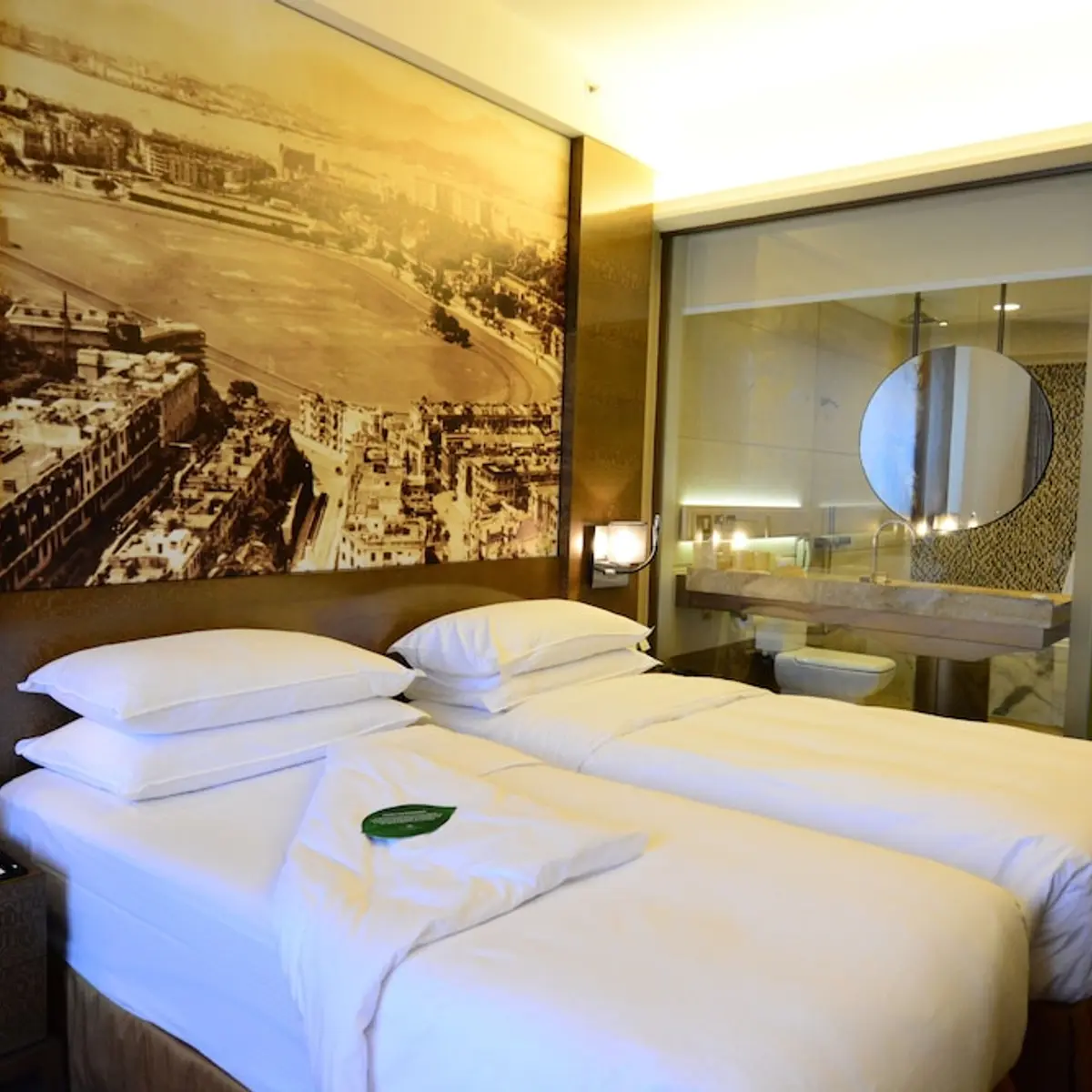 Harbour Grand Hong Kong, Hong Kong, Hong Kong 3