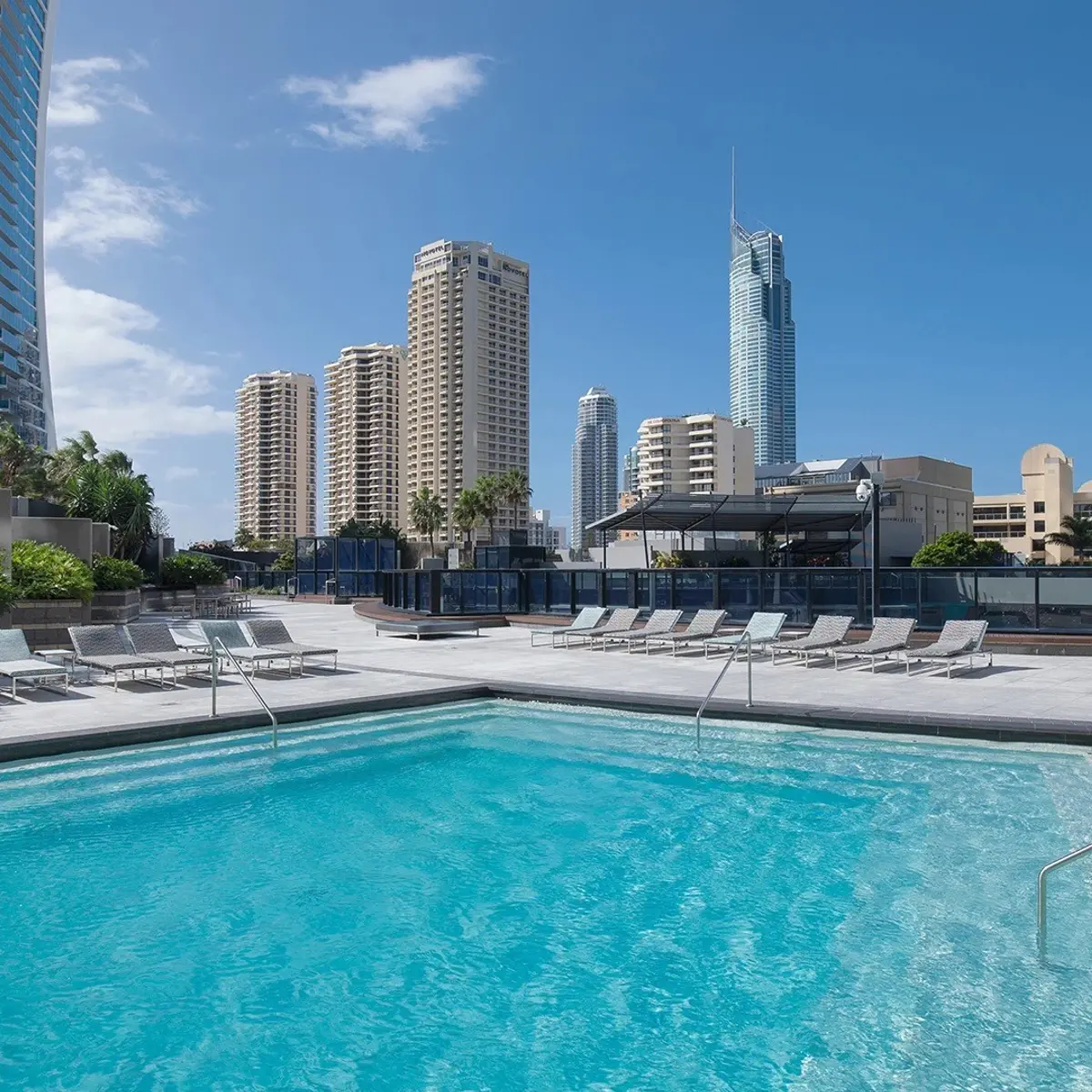 Mantra Circle on Cavill Surfers Paradise, Gold Coast, Queensland 1