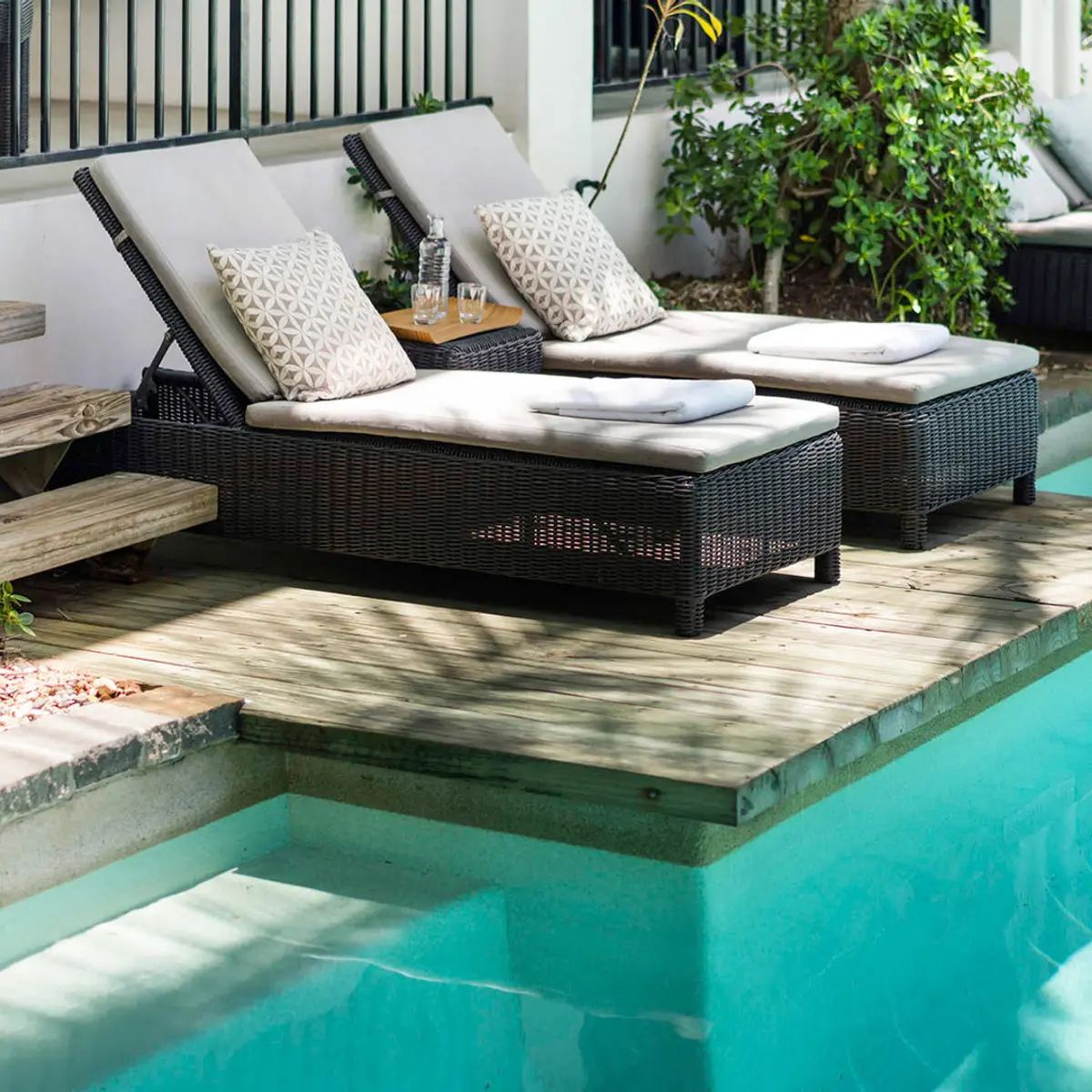 Peppers Beach Club Port Douglas, Port Douglas, Australia 6