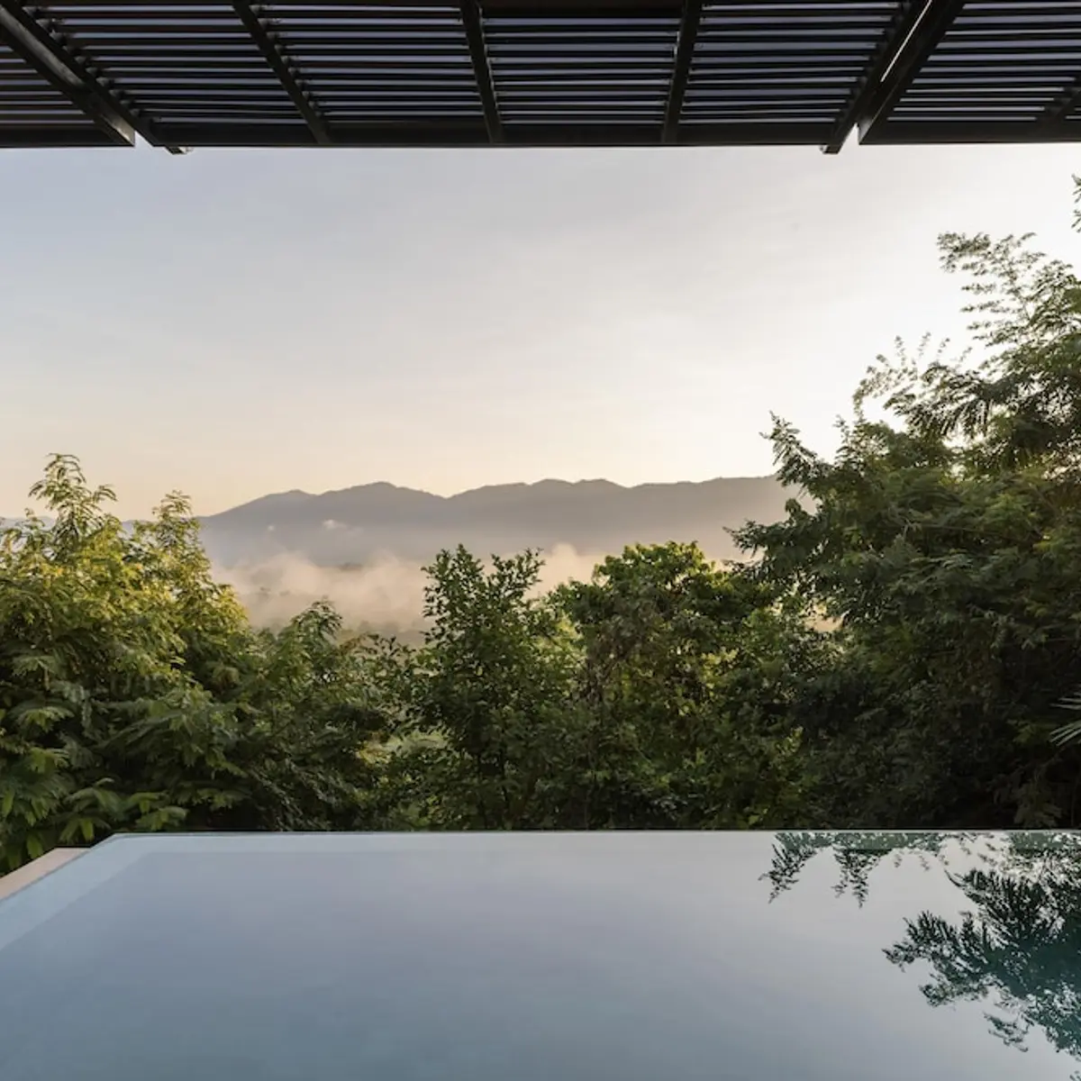 Anantara Golden Triangle Elephant Camp & Resort, Chiang Saen, Thailand 1
