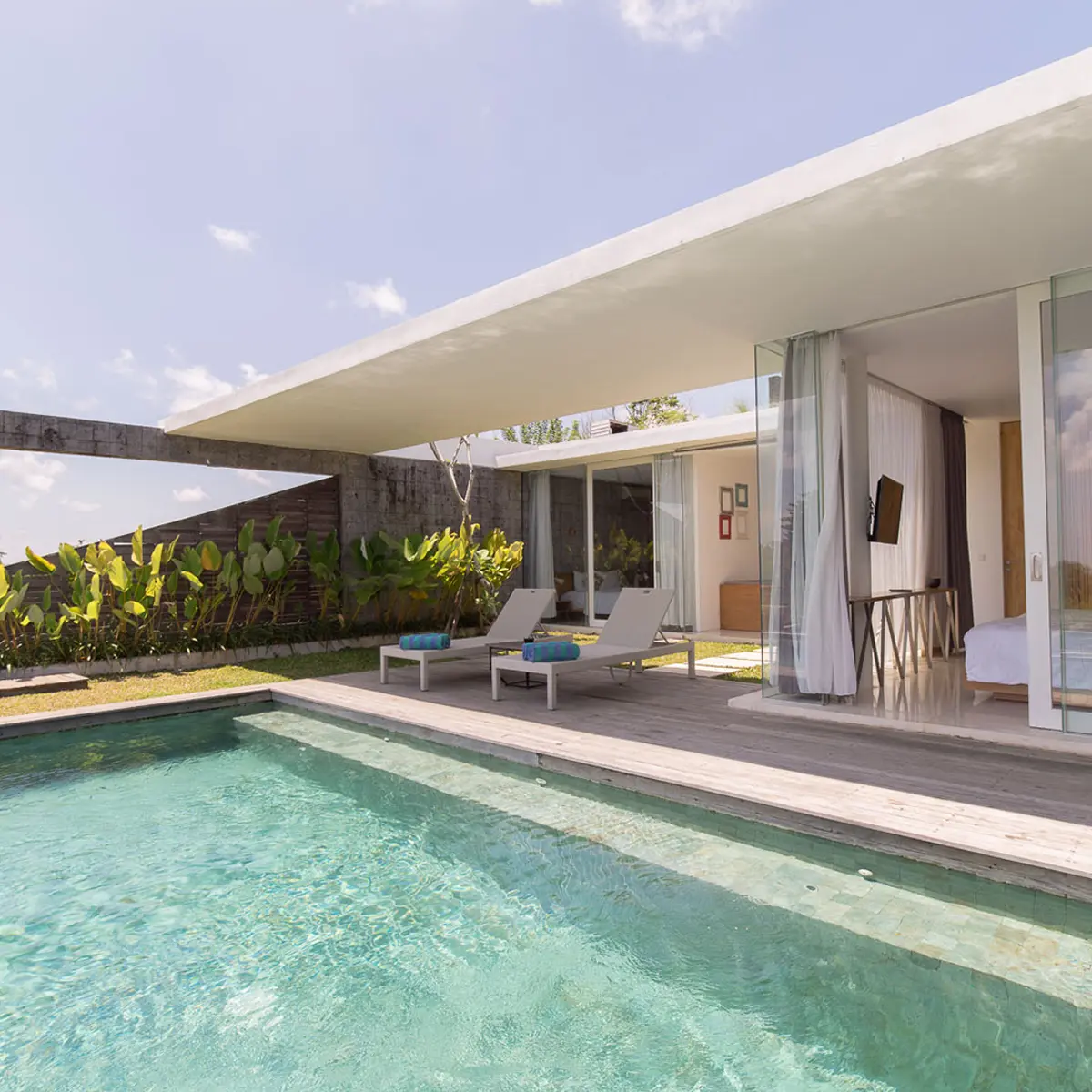 Hideaway Villas Bali – Uluwatu, Uluwatu, Bali 1
