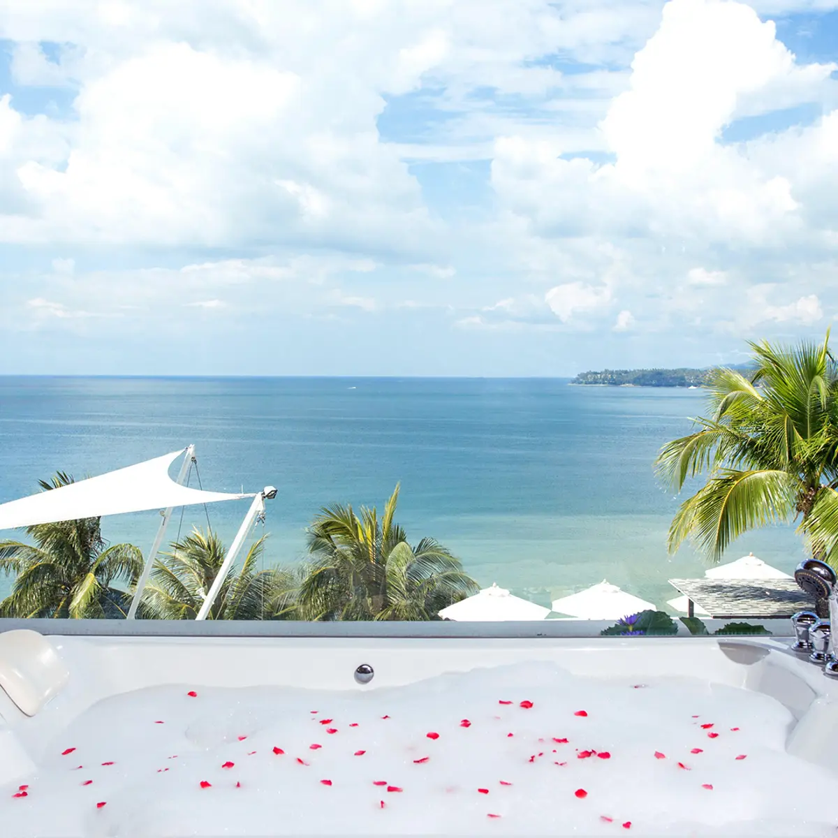 Cape Sienna Phuket Gourmet Hotel & Villas, Phuket, Thailand 7